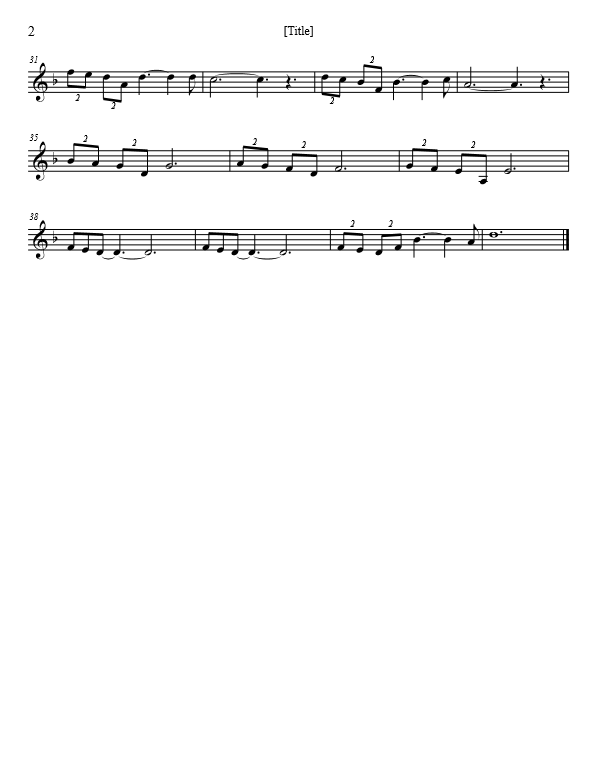 Rainy November_score_p2